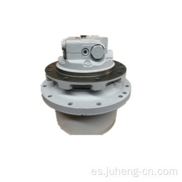 Motor de desplazamiento ZX40UR-2 Mando final 9238015